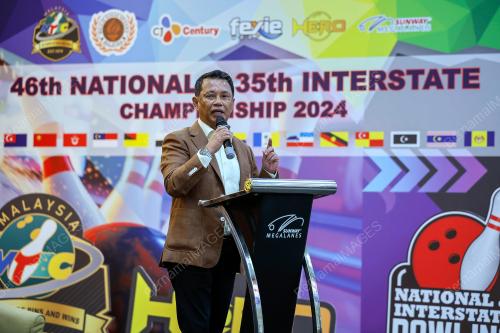 TAN SRI DR MOHAMMAD NORZA ZAKARIA