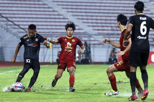 MALAYSIA CUP