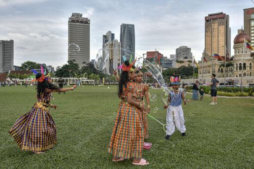 DATARAN MERDEKA