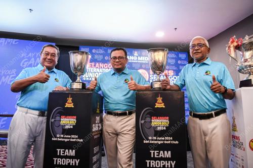 DATUK SERI AMIRUDIN SHARI