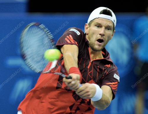 TENIS TERBUKA MALAYSIA KUALA LUMPUR 2011