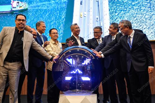 TENGKU DATUK SERI ZAFRUL ABDUL AZIZ