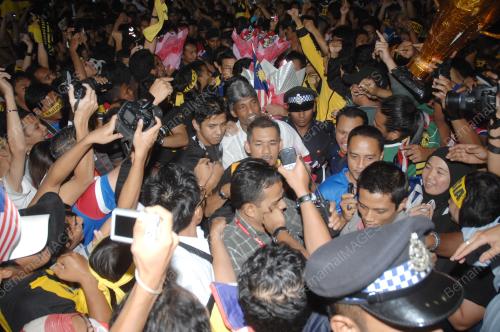 PIALA AFF SUZUKI