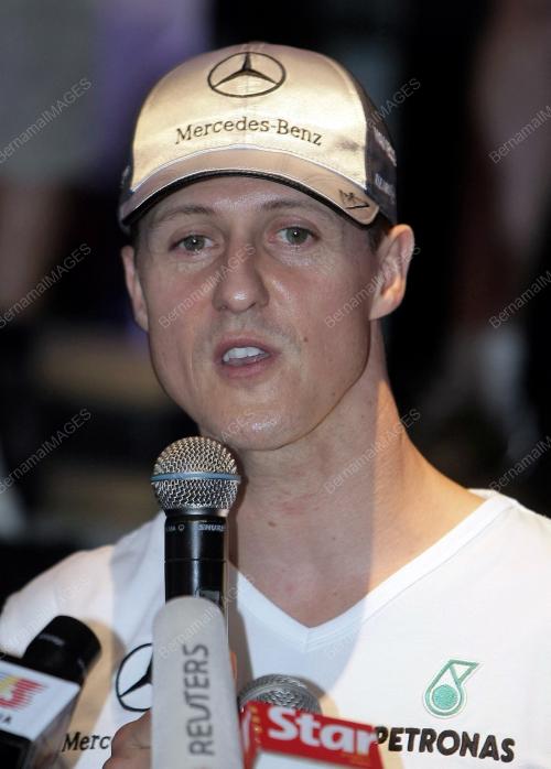 FORMULA ONE