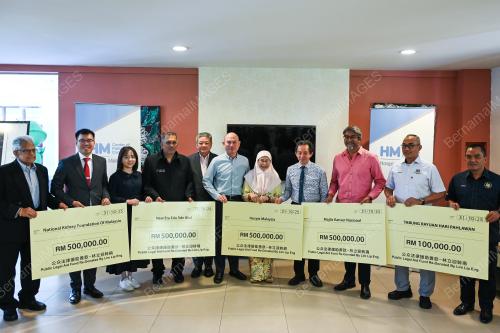 DATUK SERI DR WAN AZIZAH WAN ISMAIL
