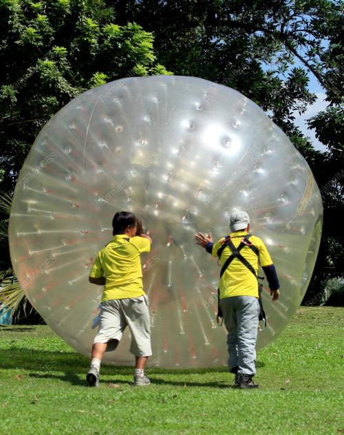 ORBING BALL