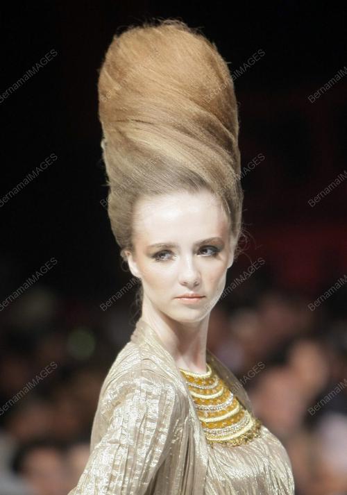 HAIR FASHION