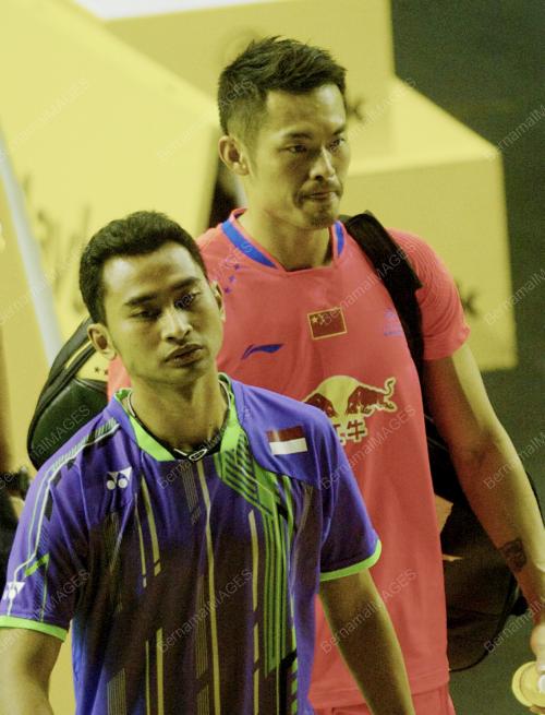 KL45_01042015_BADMINTON_LINDAN