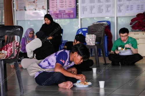 PPS MANGSA KEBAKARAN