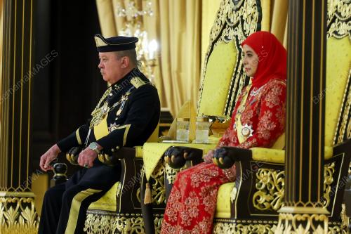 SULTAN IBRAHIM