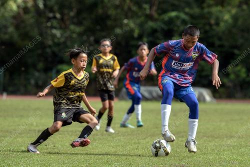 PIALA RAJA MUDA SELANGOR