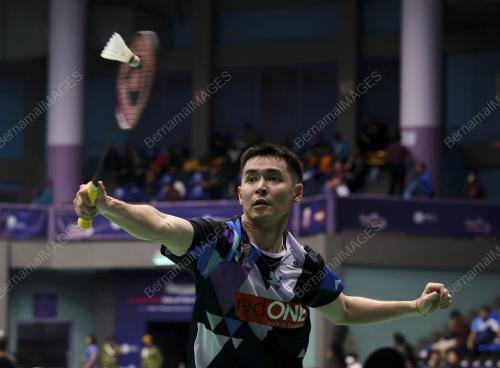KL MASTERS 2023