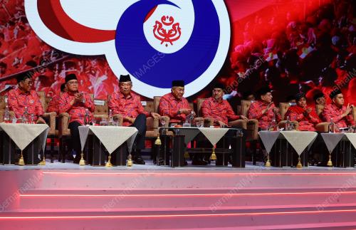 DATUK SERI DR AHMAD ZAHID HAMIDI