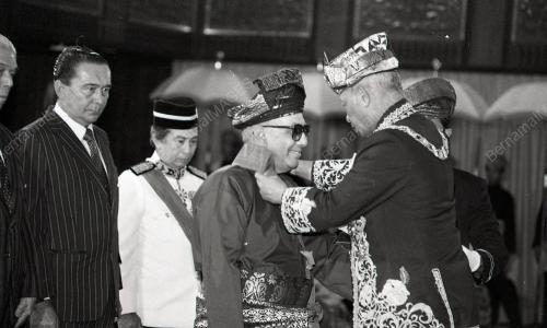 HARI KEPUTERAAN