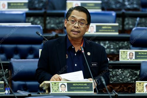 DATUK TS MUSTAPHA SAKMUD