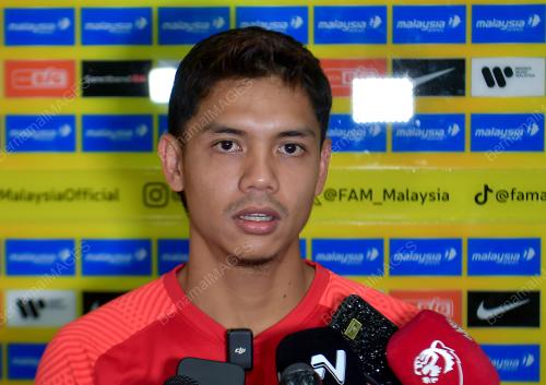 SYIHAN HAZMI