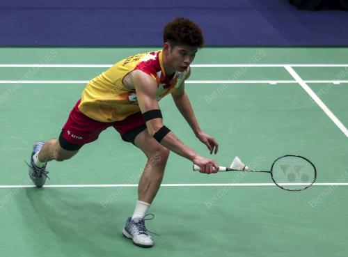 KL MASTERS 2023