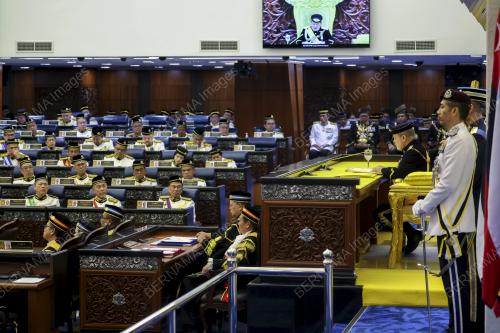 SULTAN IBRAHIM
