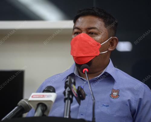 MUHAMMAD FADZLI HASAN