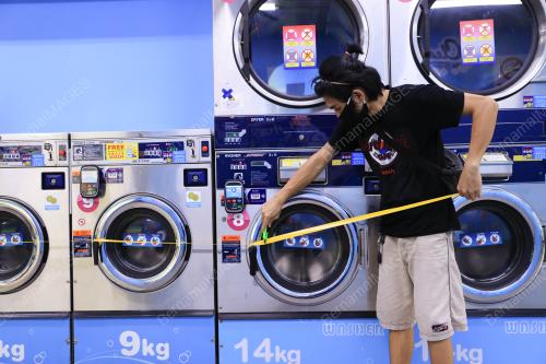 PERSIAPAN MULAKAN PERNIAGAAN SEMULA