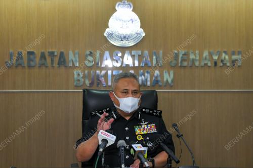 DATUK SERI ABD JALIL HASSAN 