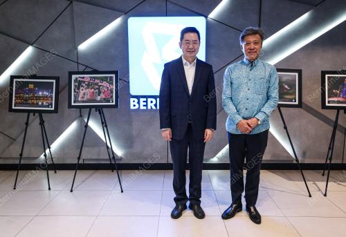 DATUK SERI WONG CHUN WAI
