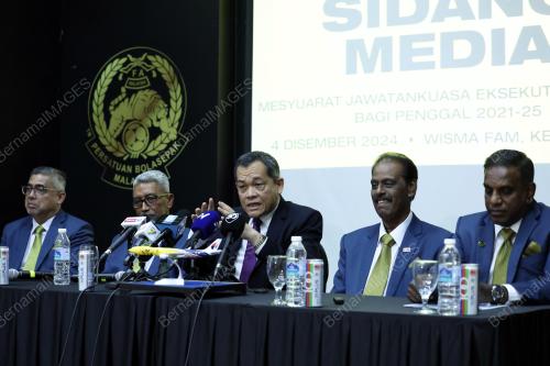TAN SRI HAMIDIN MOHD AMIN