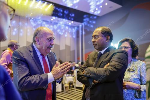 DATUK SERI DR ZAMBRY ABD KADIR