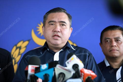 ANTHONY LOKE