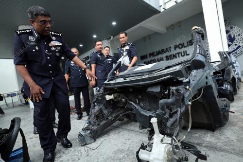 DATUK ALLAUDEEN ABDUL MAJID