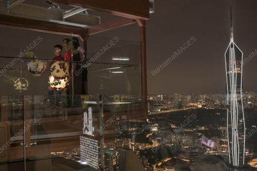 MID AUTUMN FESTIVAL LANTERN WALKABOUT
