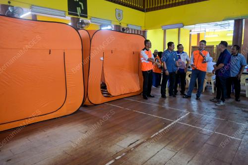 PPS ORANG ASLI BATU 12