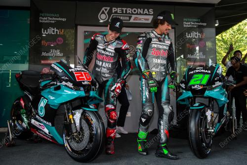 PETRONAS YAMAHA SEPANG RACING TEAM