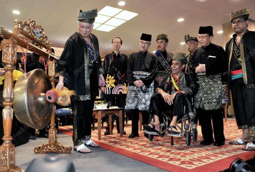 SILAT LINCAH