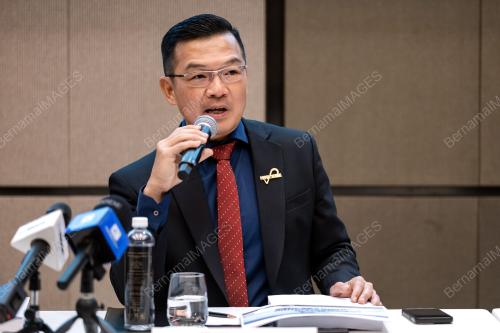 IVAN NA KEH CHAI