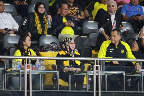 TUNKU HAJAH AZIZAH AMINAH MAIMUNAH ISKANDARIAH