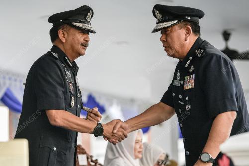 DATUK SERI HAZANI GHAZALI