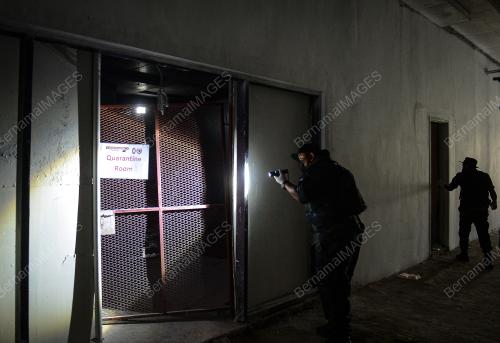 OPERASI BERSEPADU IMIGRESEN