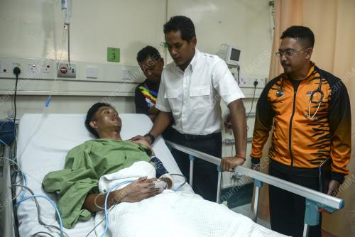 KL45_07092017_ATLET_KEMALANGAN