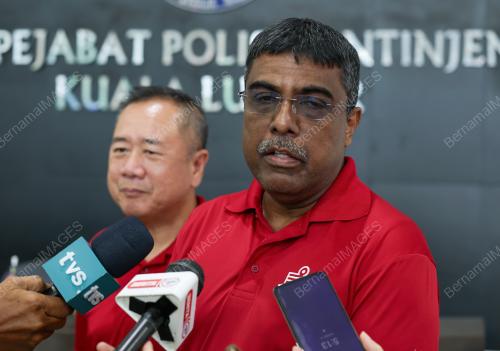 DATUK ALLAUDEEN ABDUL MAJID