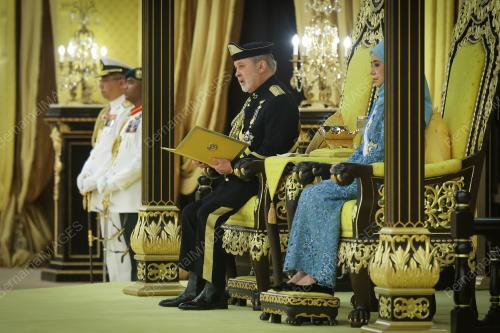 SULTAN IBRAHIM