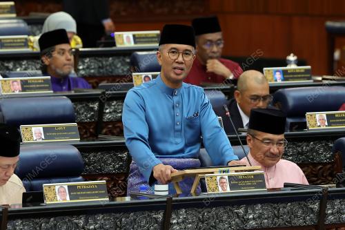 TENGKU DATUK SERI ZAFRUL TENGKU ABDUL AZIZ