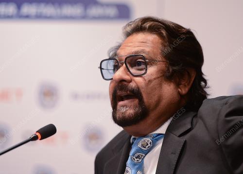 DATUK SERI SUBAHAN KAMAL