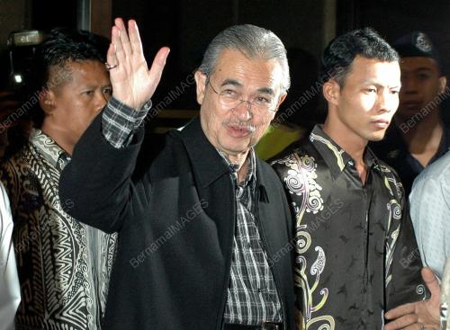 PILIHAN RAYA UMUM KE-12