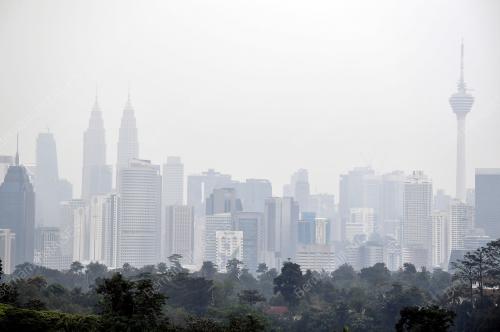 TINJAUAN JEREBU KUALA LUMPUR