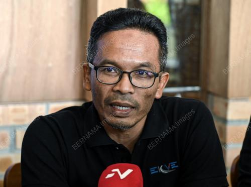 MOHD AFFENDI HUSSEIN