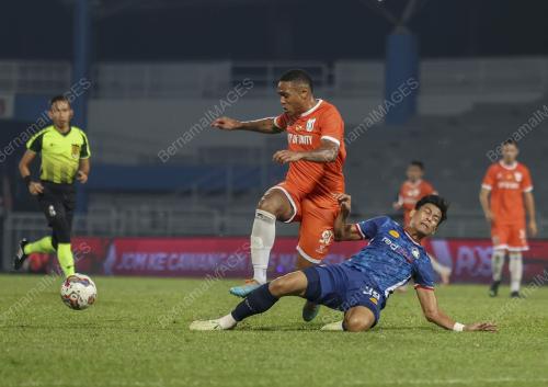 LIGA SUPER 2023