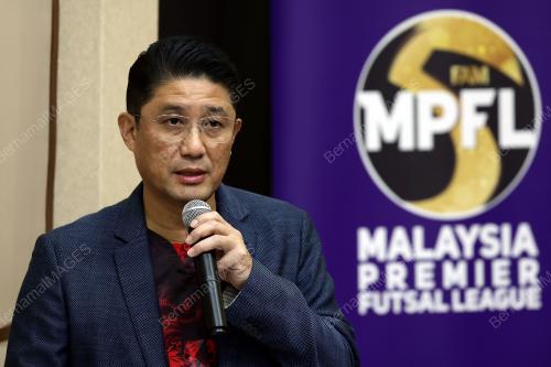 DATUK SERI JOHN HII KHIM TUNG