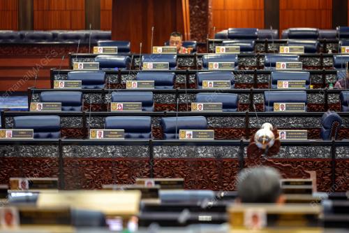 PARLIMEN-15