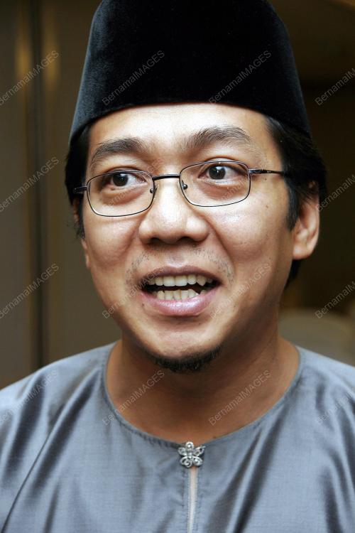 RAZALI IBRAHIM